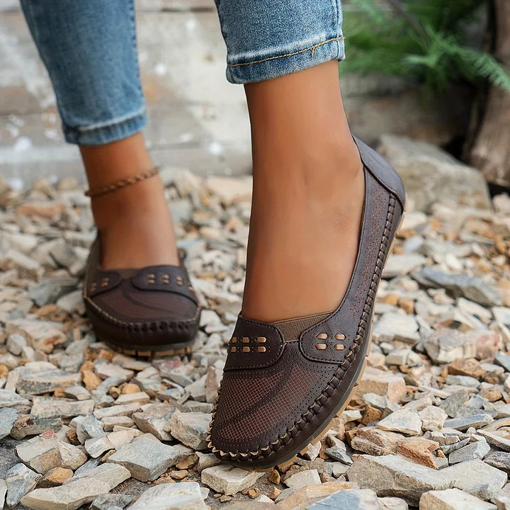 Chaussures orthopédiques