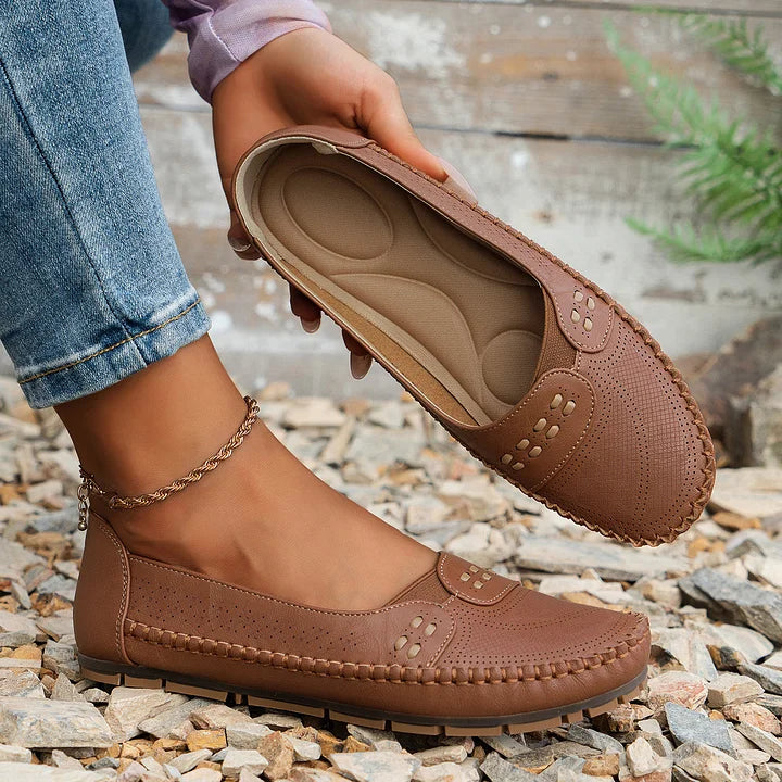 Chaussures orthopédiques