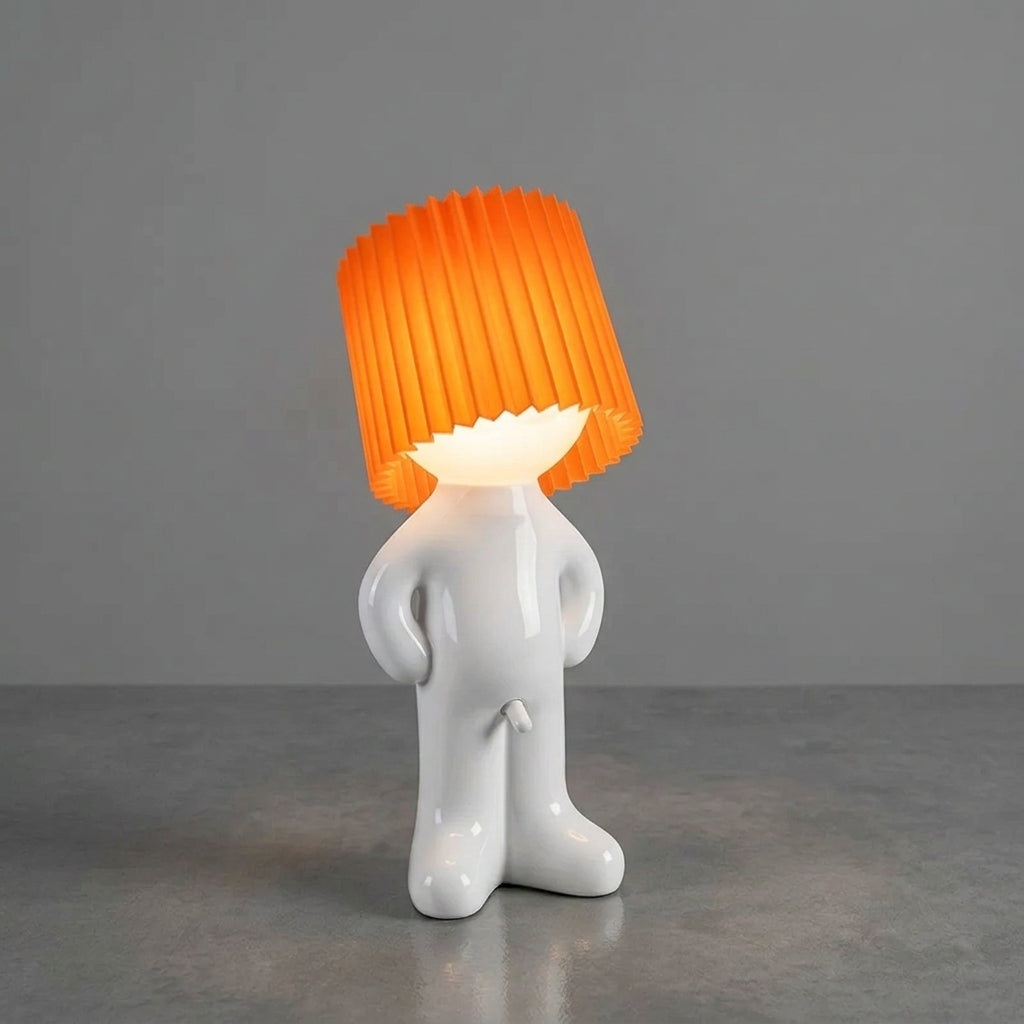 Lampe de table Little Man