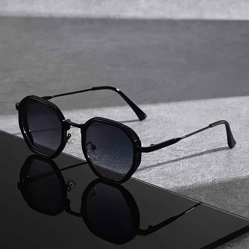 Lunettes de soleil Octane