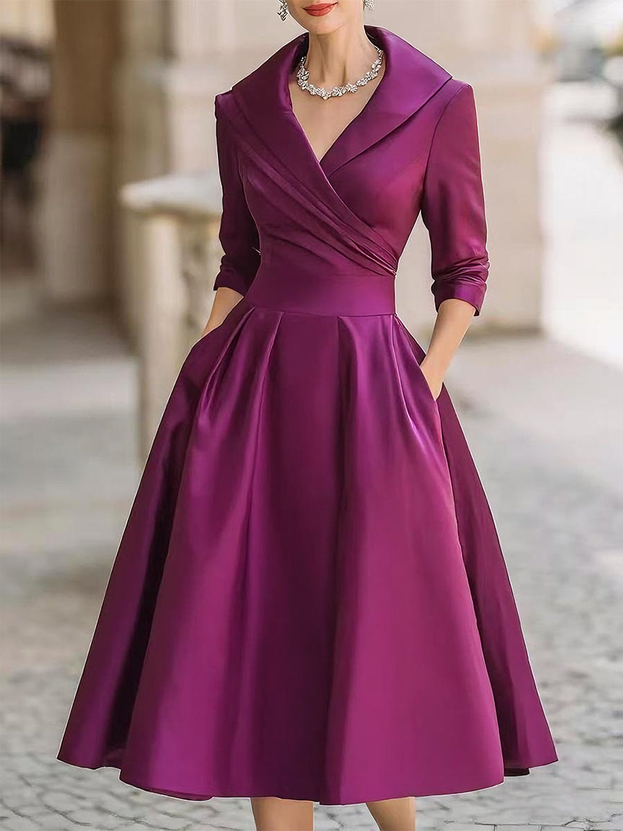 Colette™ | Robe Élégance Festivités