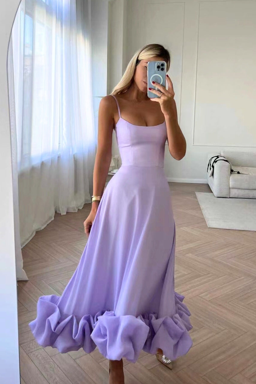Mila™ | Robe Fluide Élégante