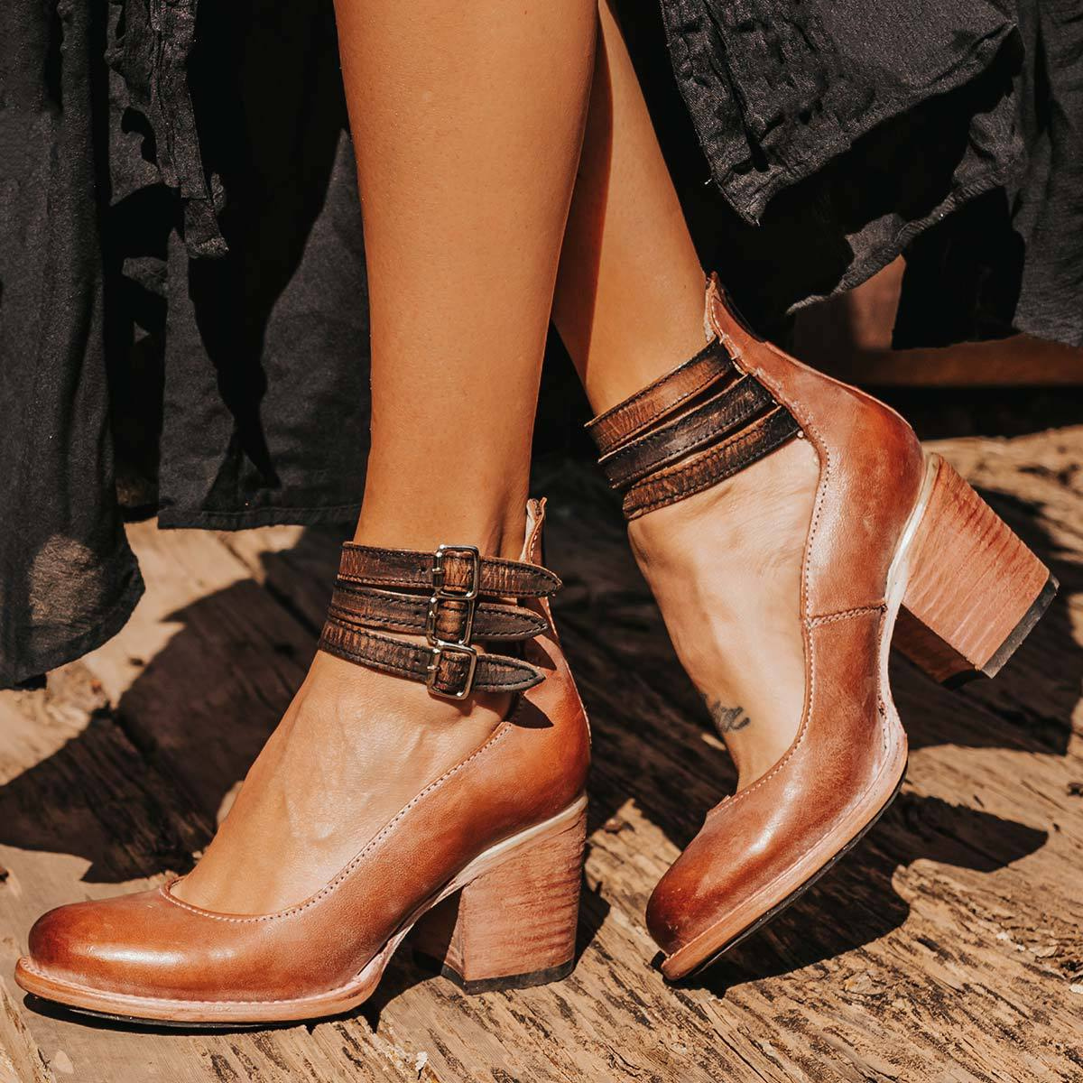 Talons vintage