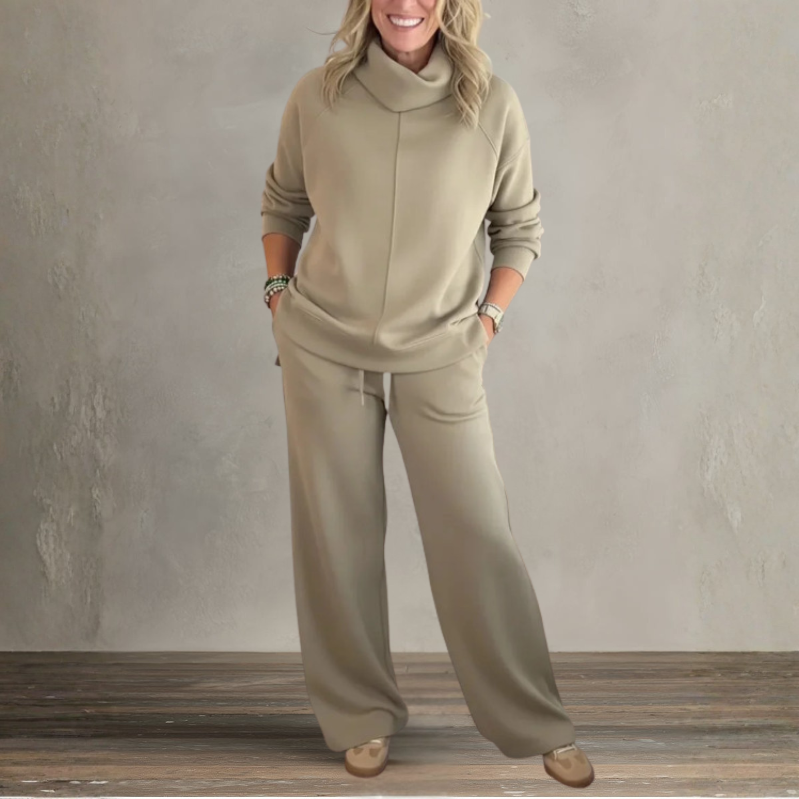 Ensemble féminin