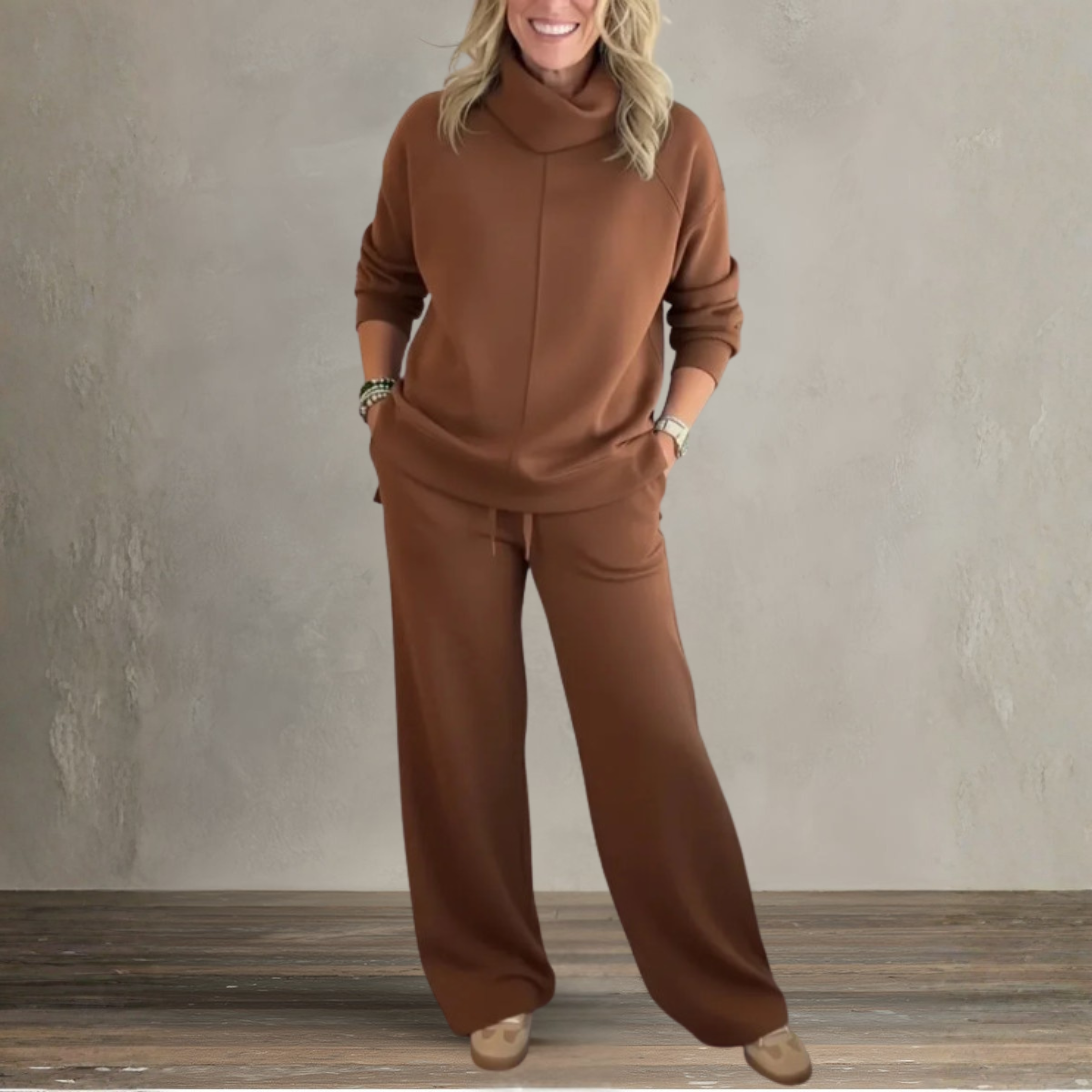 Ensemble féminin
