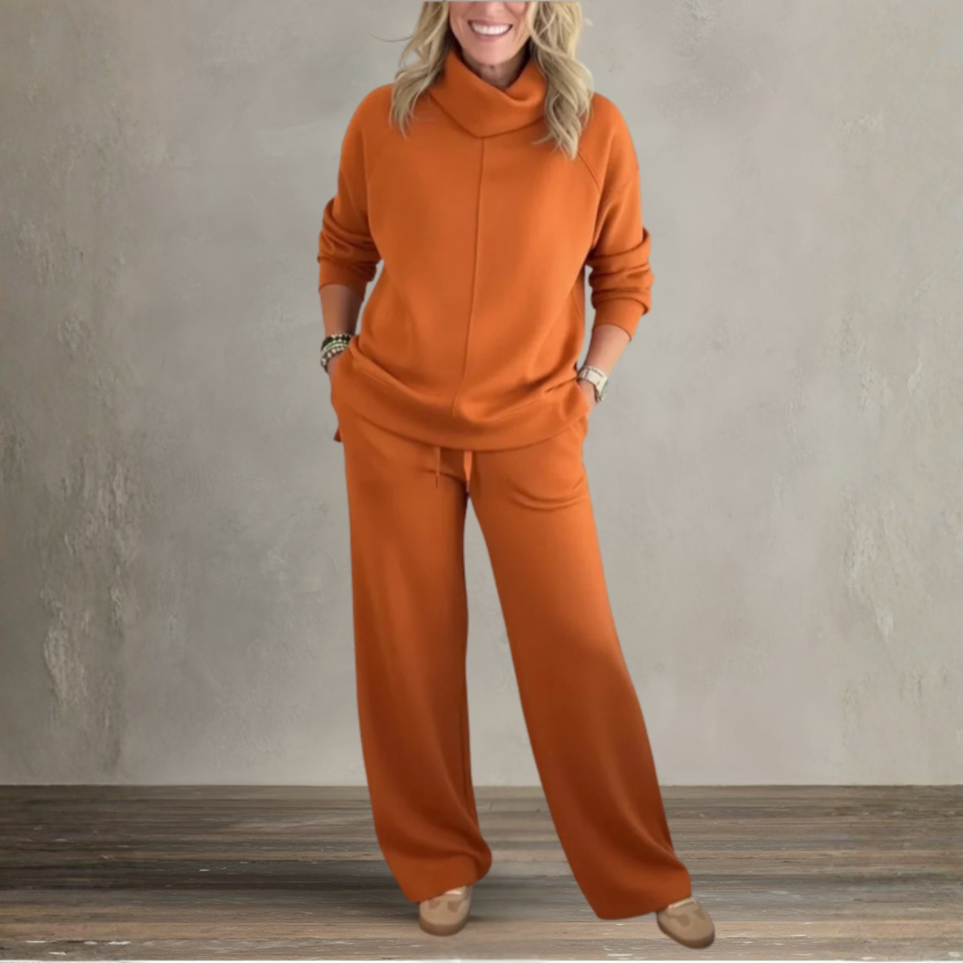 Ensemble féminin