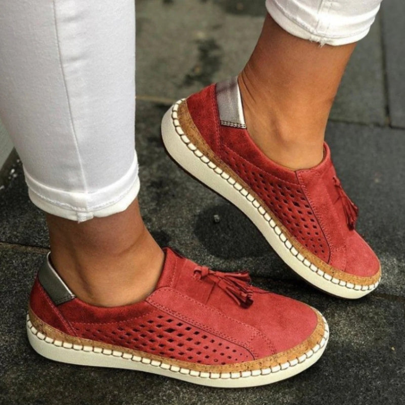 Chaussures Orthoflex à enfiler