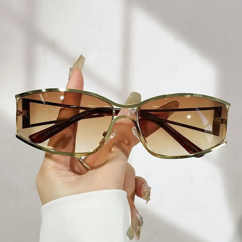 Lunettes de soleil Arista
