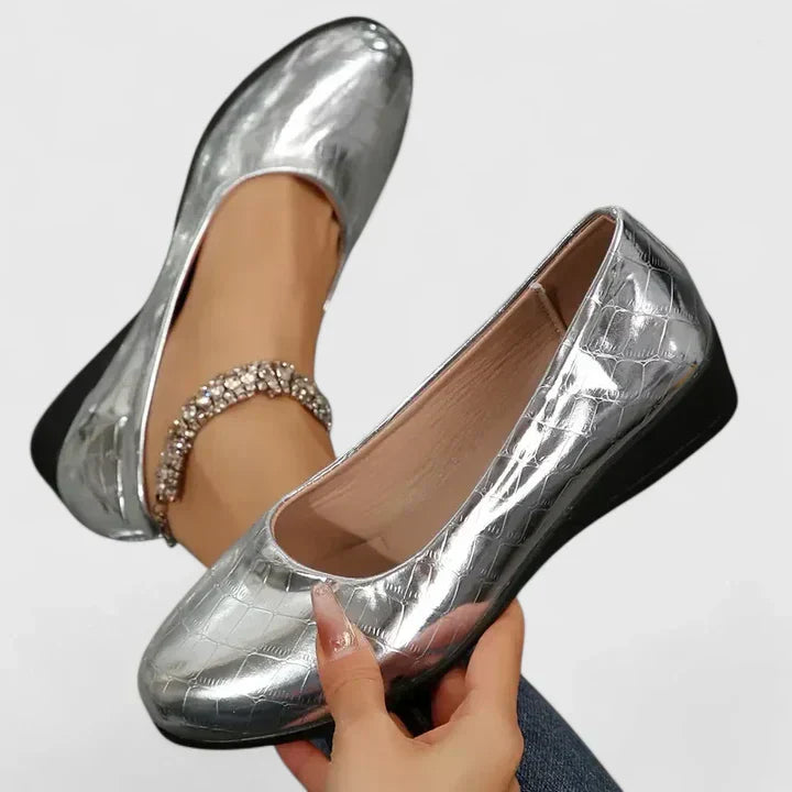 Chaussures orthopédiques