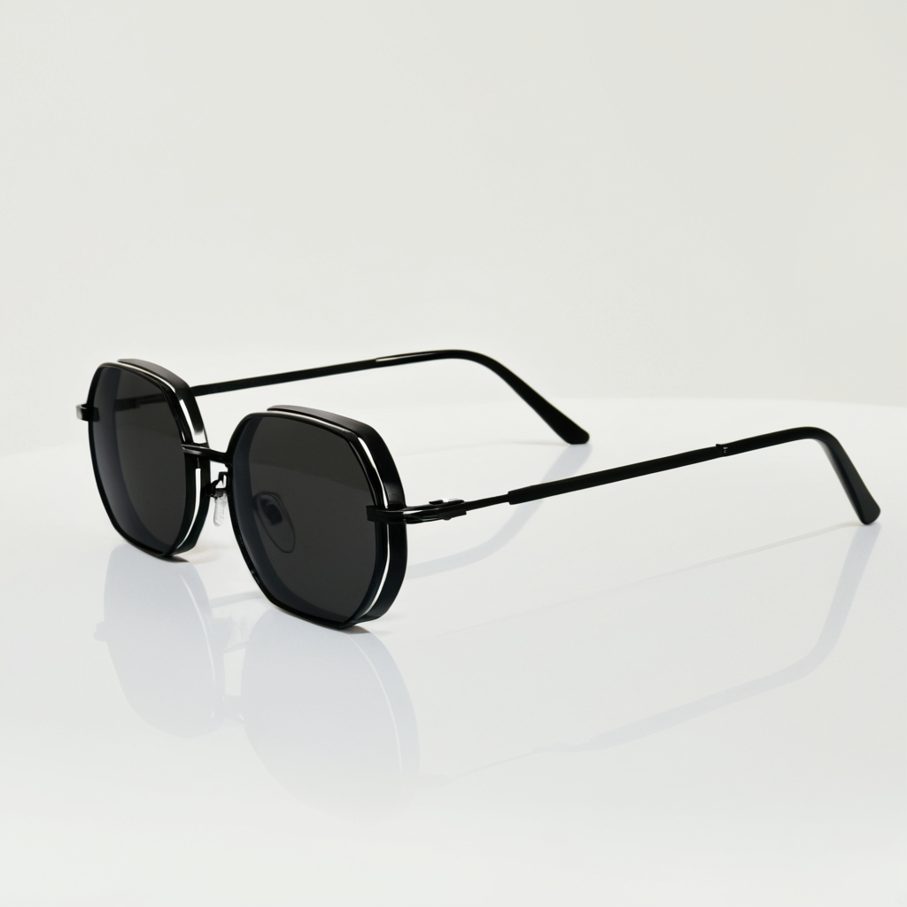 Lunettes de soleil Vertex