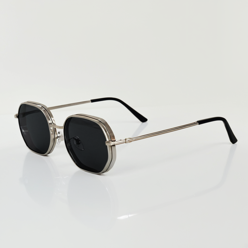 Lunettes de soleil Vertex