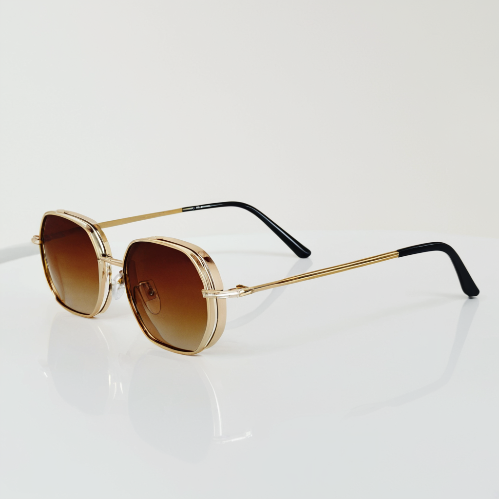 Lunettes de soleil Vertex