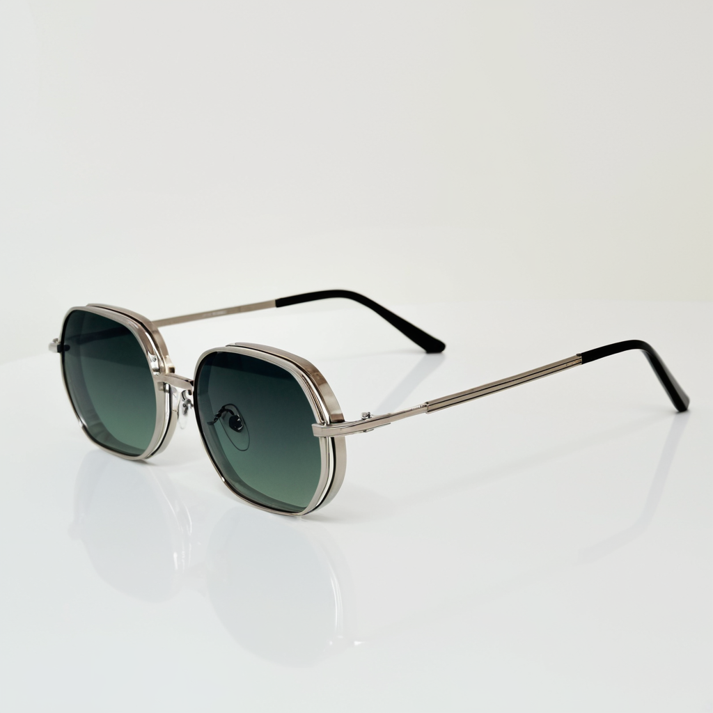 Lunettes de soleil Vertex