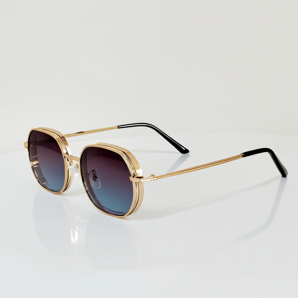 Lunettes de soleil Vertex