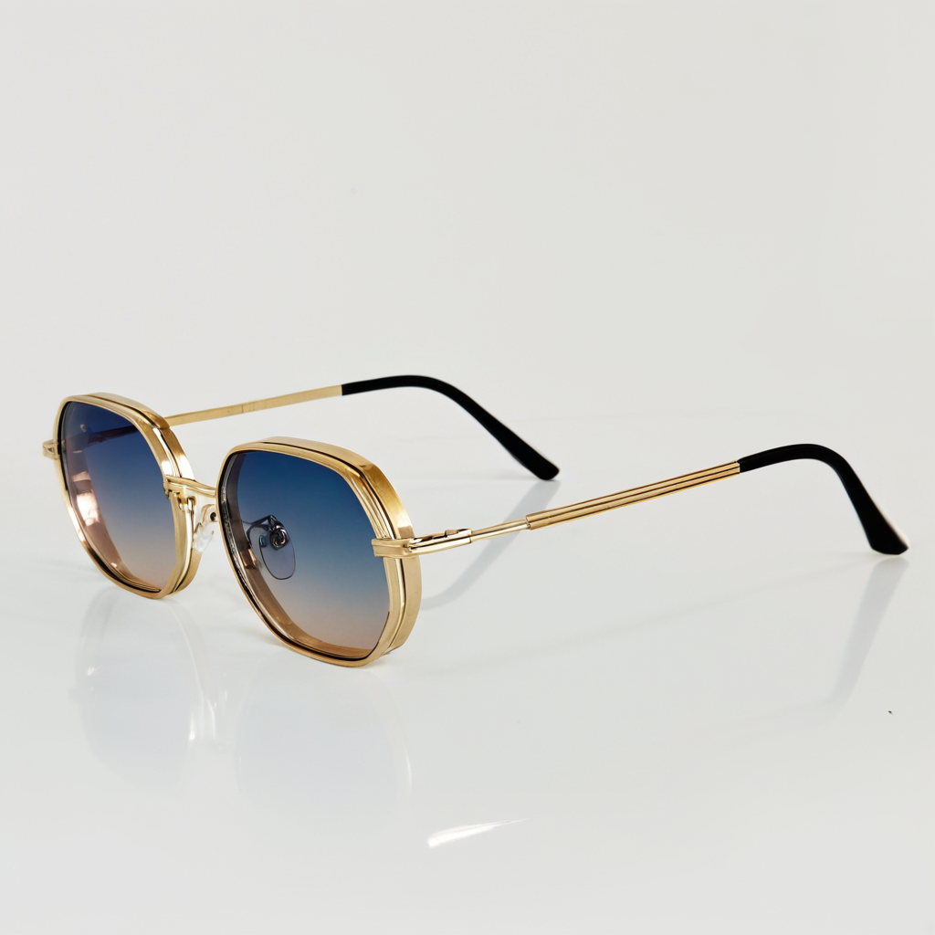 Lunettes de soleil Vertex