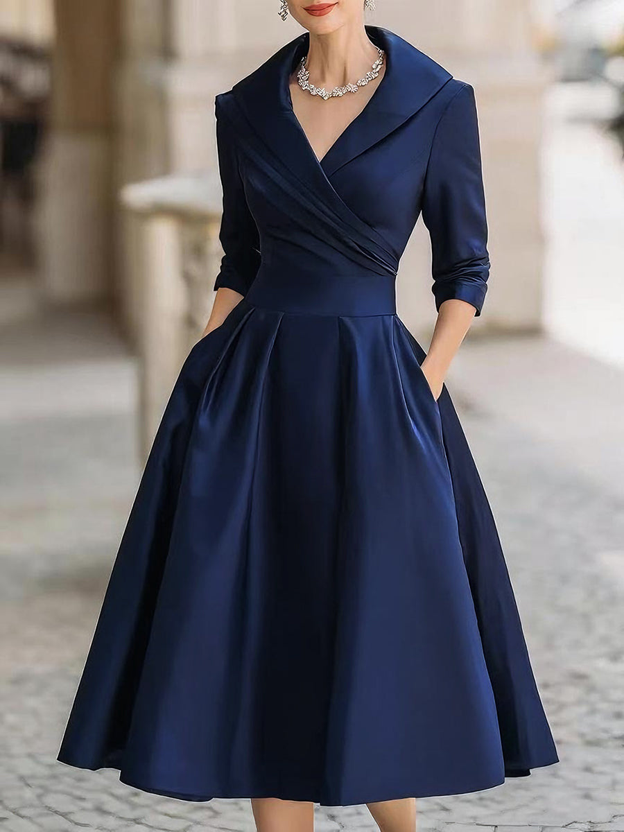 Colette™ | Robe Élégance Festivités