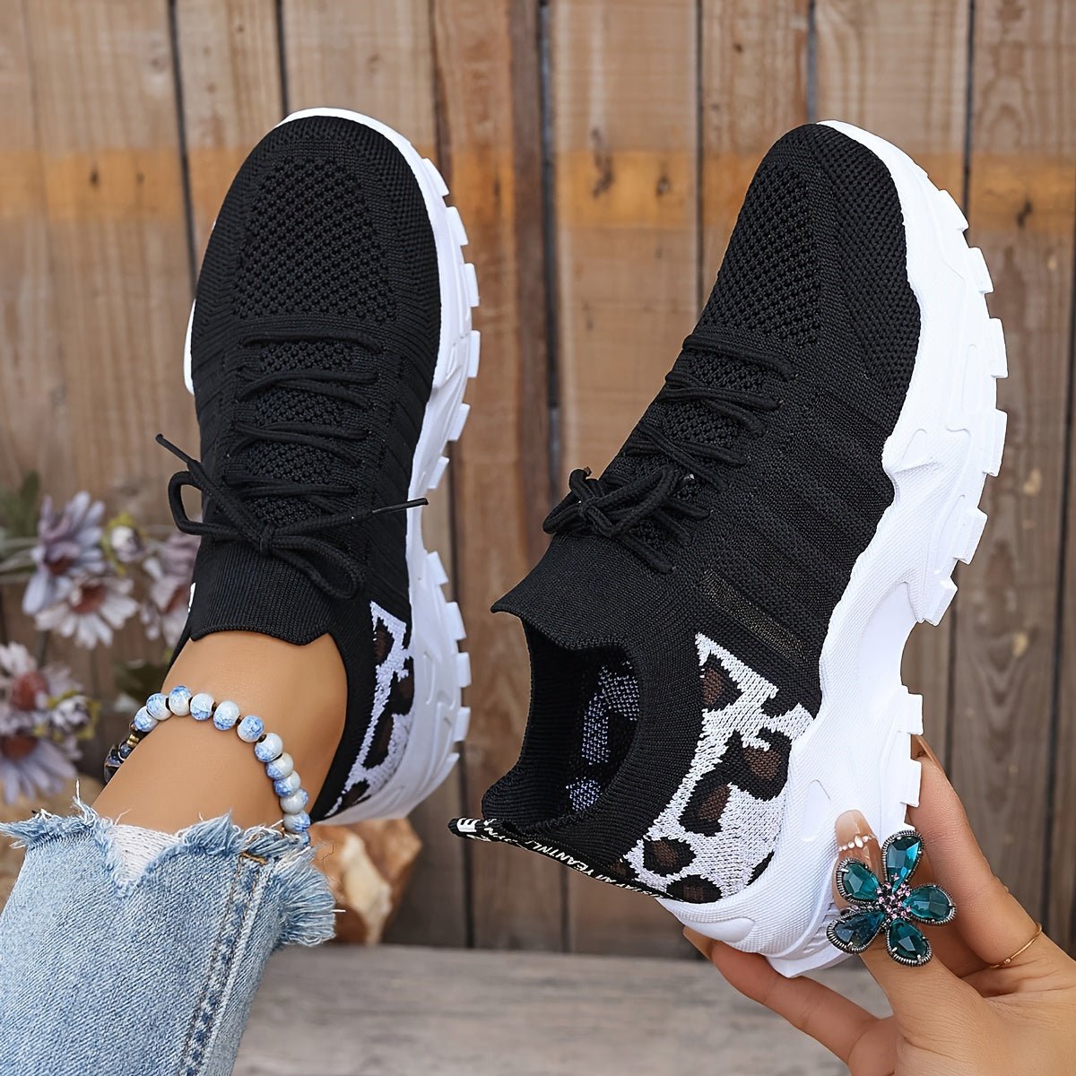 Chaussures Brise marine
