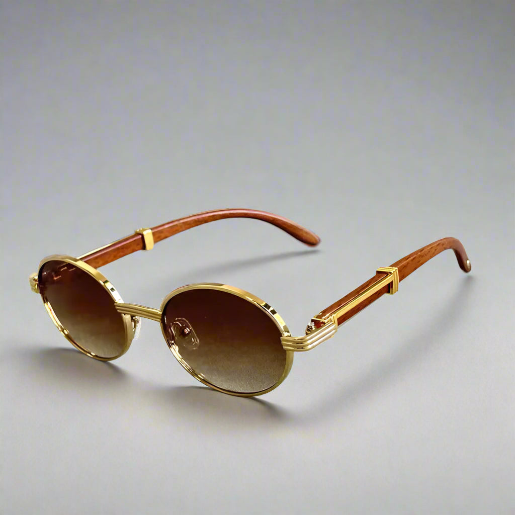 Lunettes de soleil Celestia