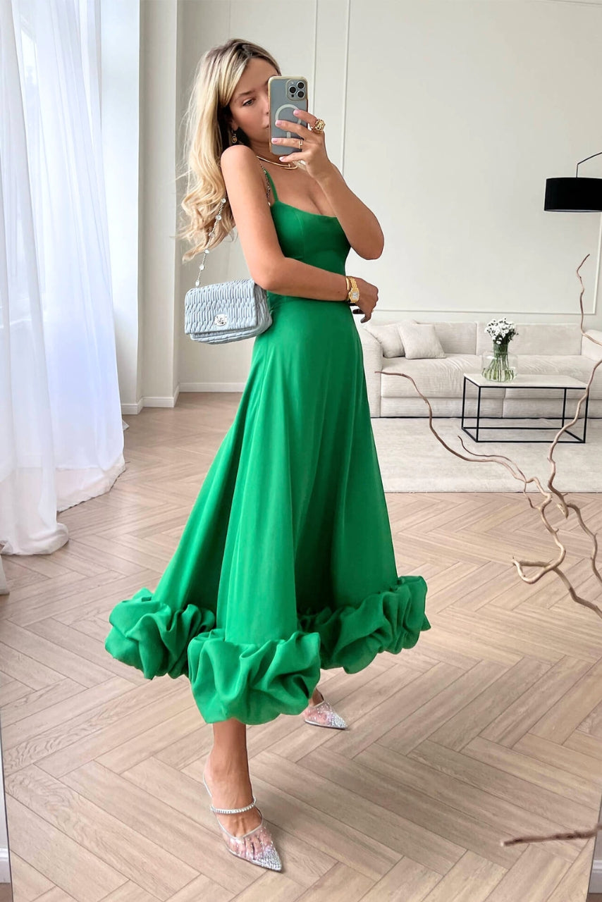 Mila™ | Robe Fluide Élégante