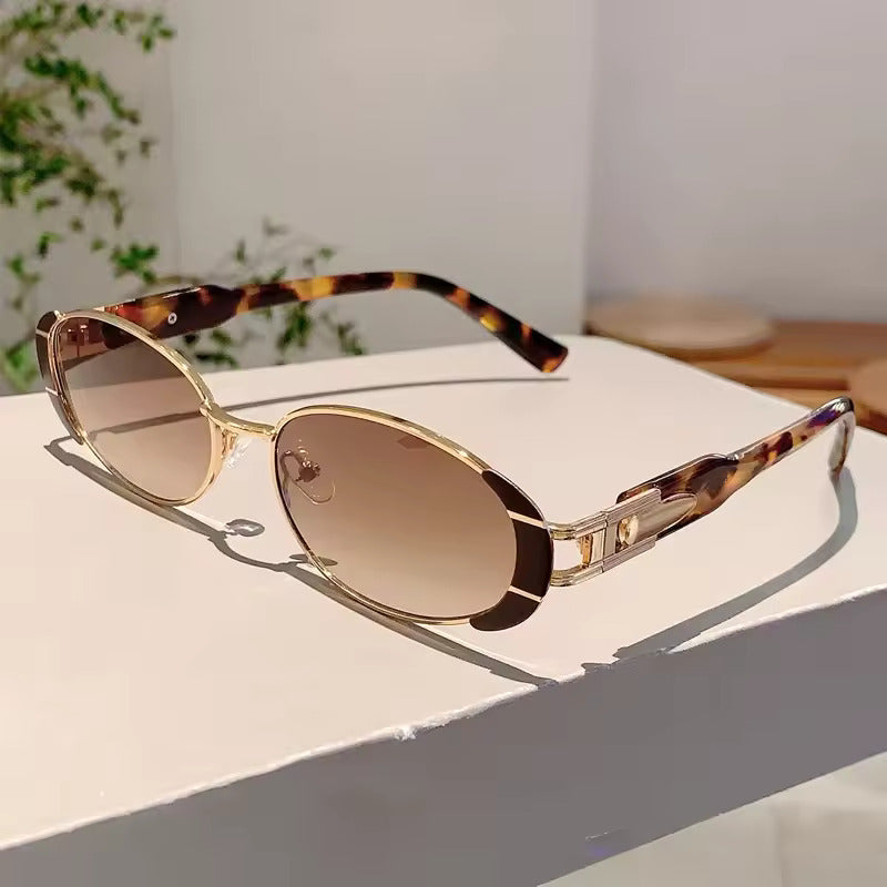 Lunettes de soleil Nova