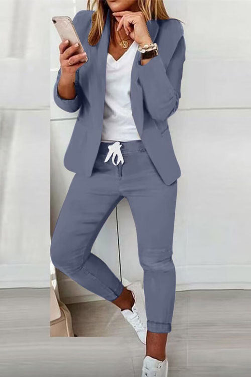 Ensemble tailleur Soraya Chic