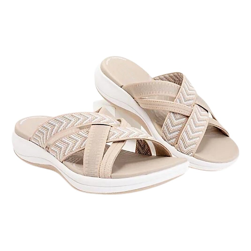 Sandales Orthopédiques Confortables