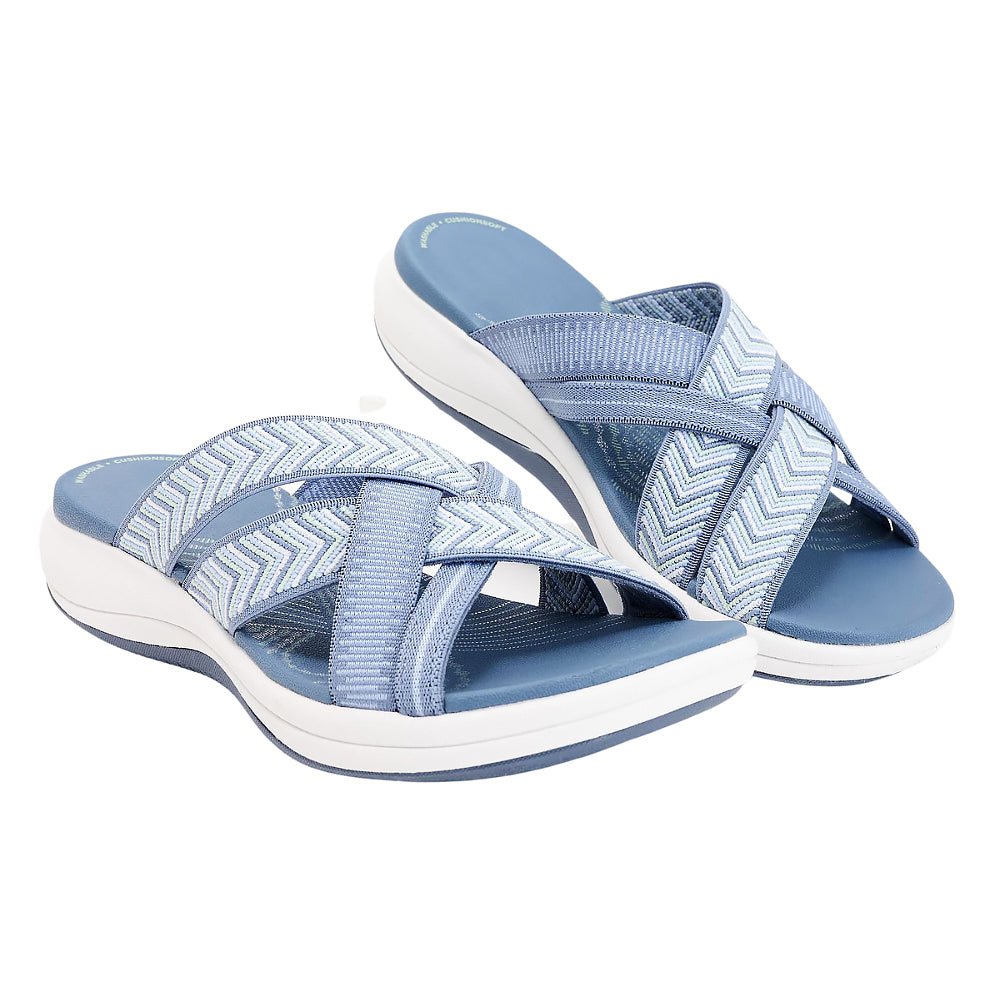 Sandales Orthopédiques Confortables