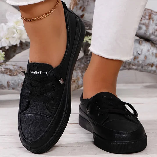 Chaussures orthopédiques modernes et élégantes