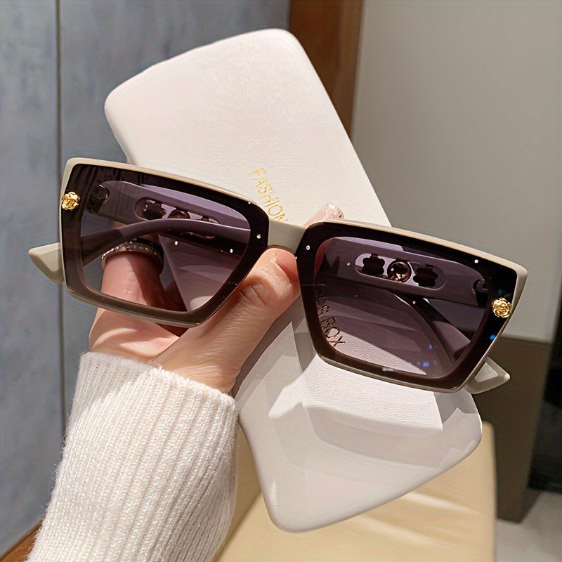 Lunettes de soleil Solene