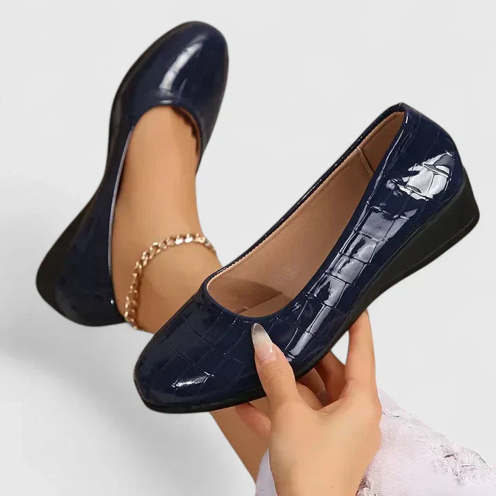 Chaussures orthopédiques