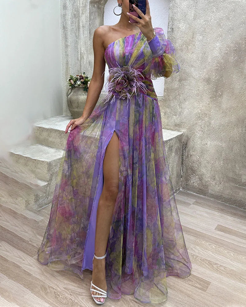 Stella & Grace™ | Robe en Tulle Enchantresse