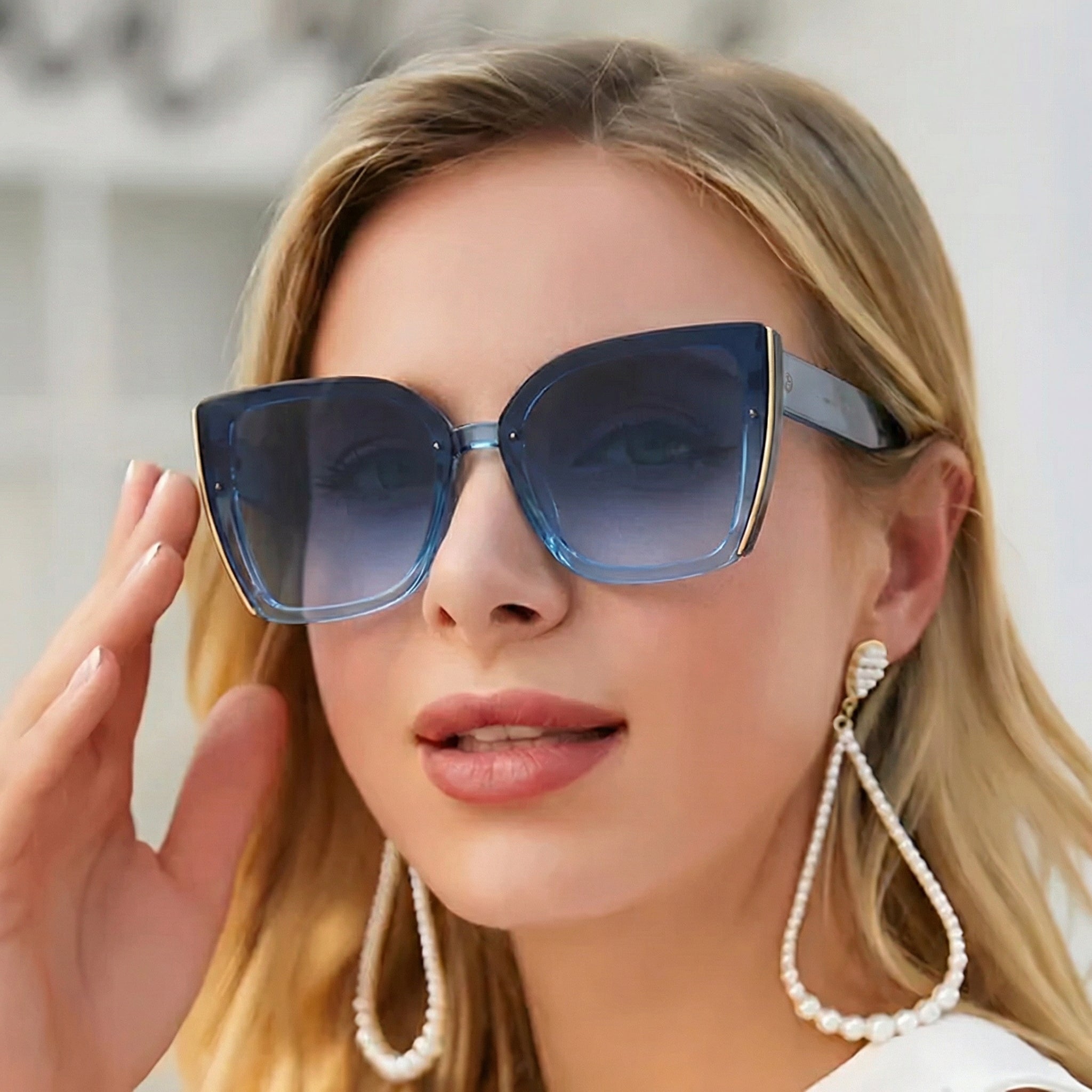 Lunettes de soleil Vienna