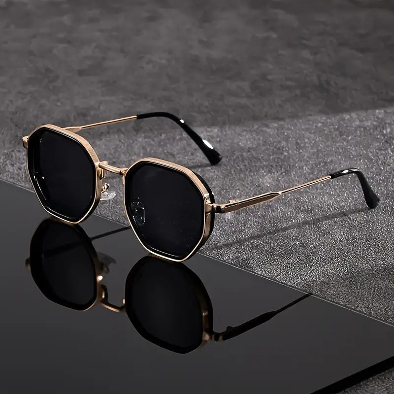 Lunettes de soleil Octane