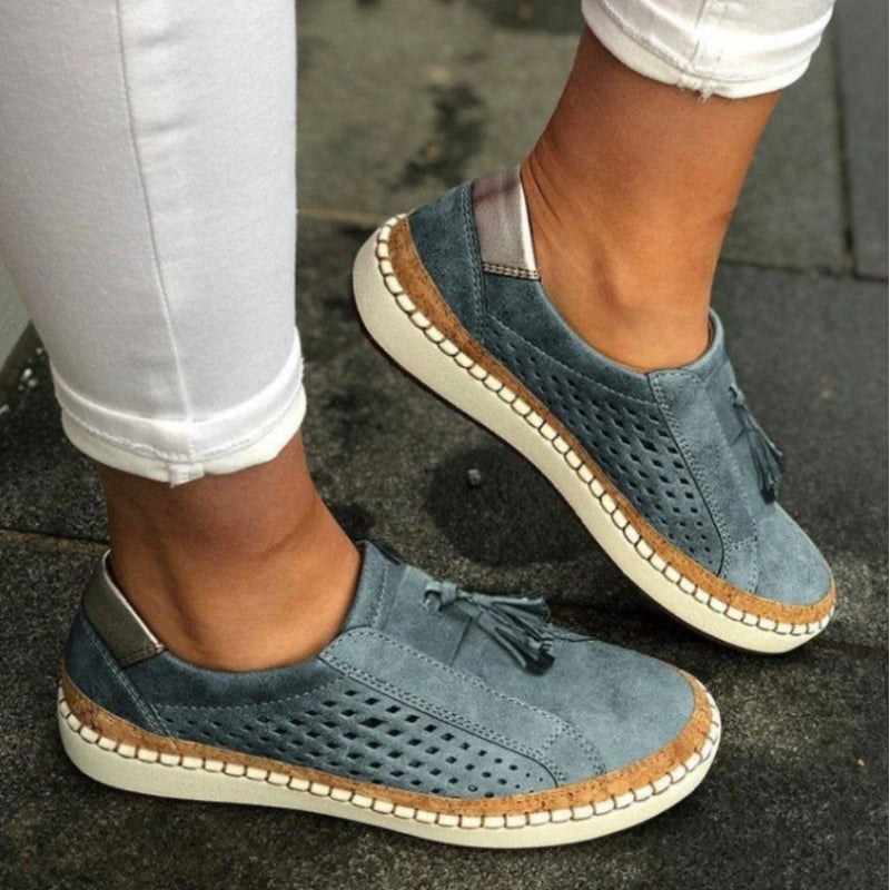Chaussures Orthoflex à enfiler