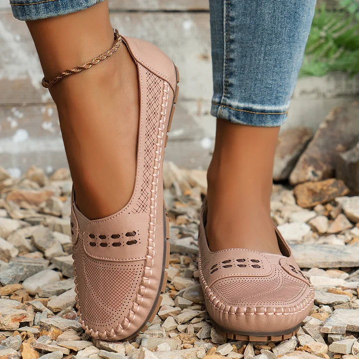 Chaussures orthopédiques