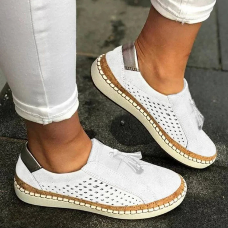 Chaussures Orthoflex à enfiler