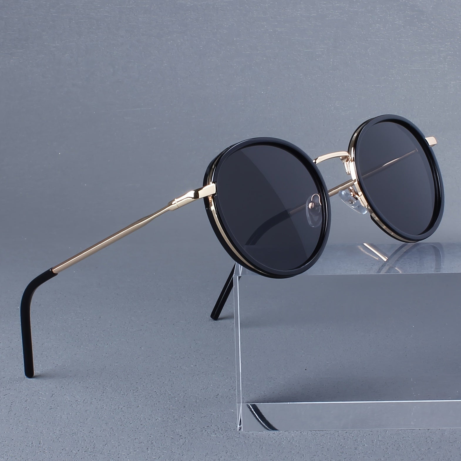 Lunettes de soleil Fusion