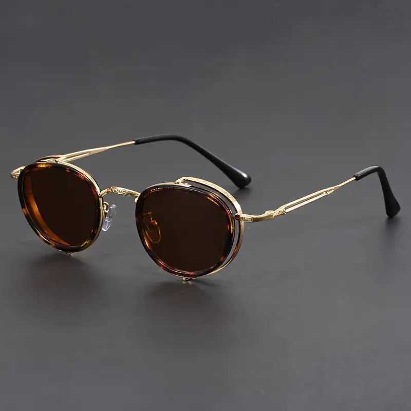 Lunettes de soleil Aurelius