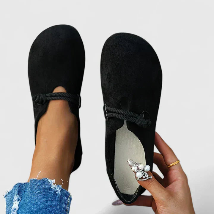 Mocassins Orthopédiques Rafraîchissants et Confortables