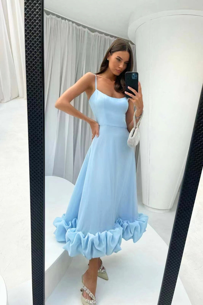 Stella & Grace™ | Robe Fluide Élégante