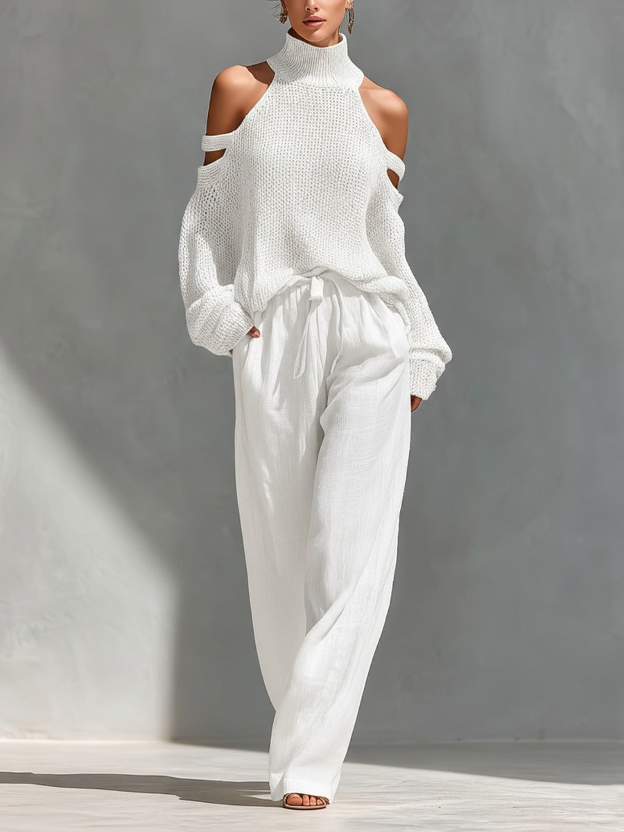 Camilla | Ensemble à la Mode