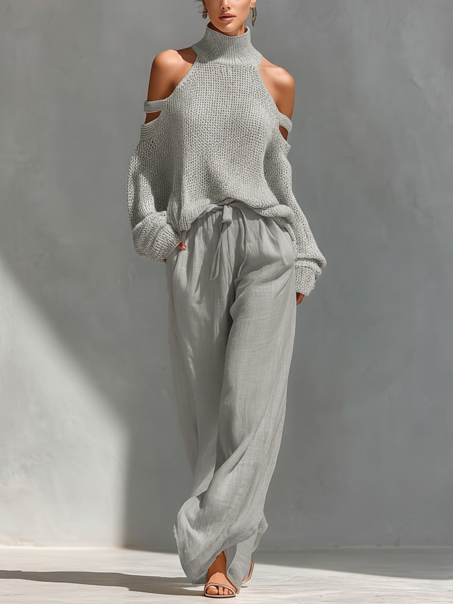Camilla | Ensemble à la Mode