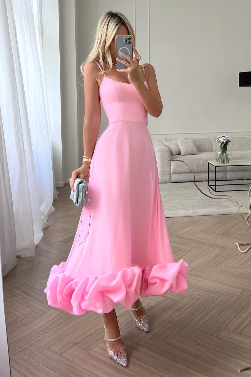 Mila™ | Robe Fluide Élégante