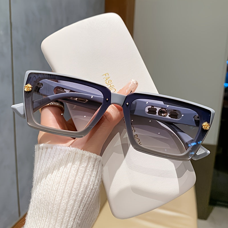 Lunettes de soleil Solene