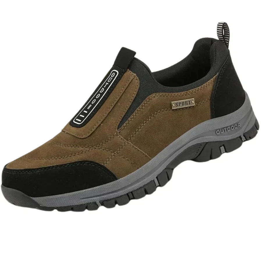 Chaussures orthopédiques haut de gamme