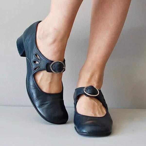 Sandales confort