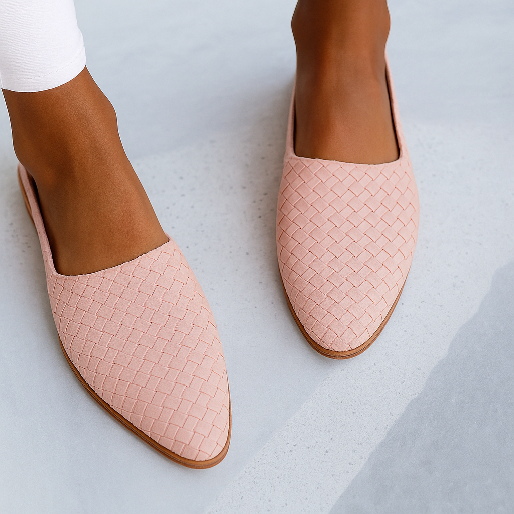 Chaussures orthopédiques