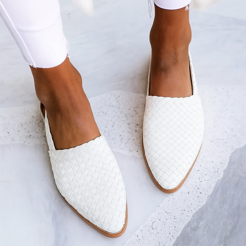 Chaussures orthopédiques