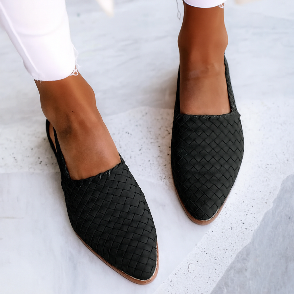 Chaussures orthopédiques