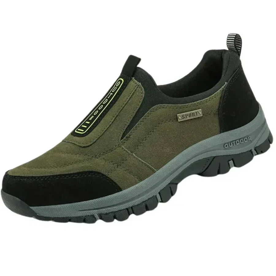 Chaussures orthopédiques haut de gamme